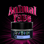 Buy RYTHM Animal Face Indica strain in Europe