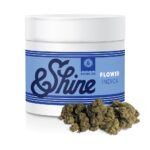 Buy &Shine Tyde Podz Indica strain in Europe