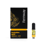 Buy Fernway Berkshire Gold Sativa Carts in Europe