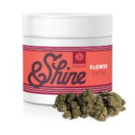 Buy &Shine Durban Z Sativa strain in Europe