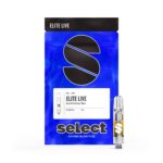 Buy Select Pineapple Cake Sativa Carts in Europe