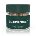 Buy Grassroots Animal Mint Cake Hybrid strain in Europe