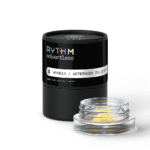 Buy RYTHM Afternoon Delight #4 Hybrid strain in Europe