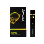 Buy Fernway Mango [2000mg] Indica disposables in Europe