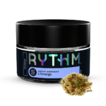 Buy RYTHM L'Orange Sativa strain in Europe