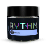 Buy RYTHM Chem 'n Cookies Hybrid strain in Europe