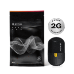 Buy RYTHM White Durban [2000mg] Hybrid disposables in Europe