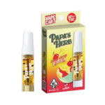 Buy Papa's Herb Lemon Cherry Gelato Hybrid Carts in Europe