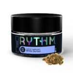 Buy RYTHM White Durban Sativa strain in Europe