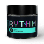 Buy RYTHM Bananaconda Hybrid strain in Europe