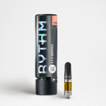 Buy RYTHM Fumez Hybrid Carts in Europe