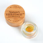 Buy Nature's Heritage Chocolatina Indica strain in Europe