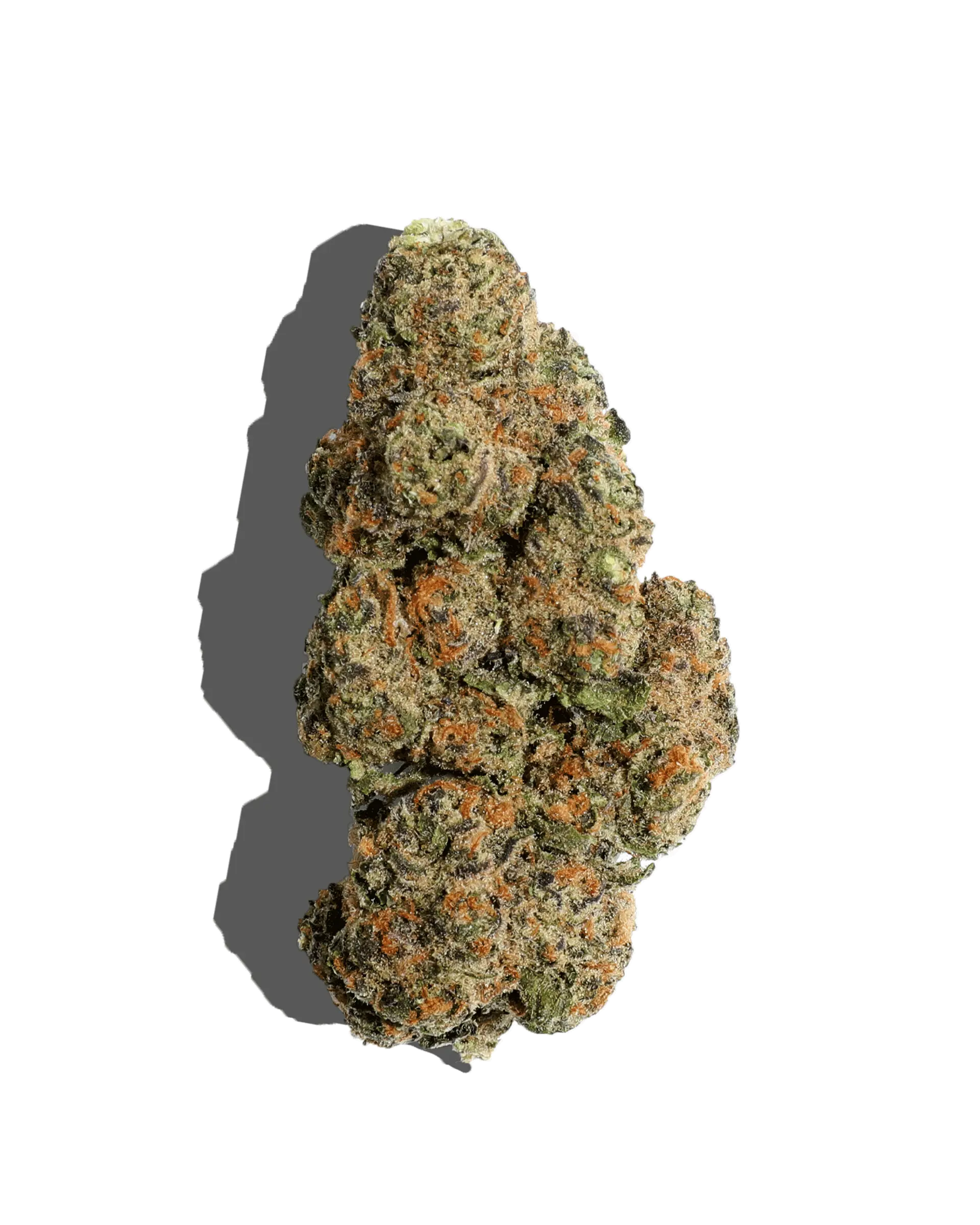 Apple Mintz 3.5g cannabis flower