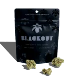 Buy LUME CANNABIS CO. Blackout Chem De La Chem 3.5g Sativa strain in Europe