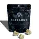 Buy LUME CANNABIS CO. Blackout Double Stuffed 3.5g Indica strain in Europe