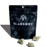 Buy LUME CANNABIS CO. Blackout Grape Gatsby 3.5g Hybrid strain in Europe