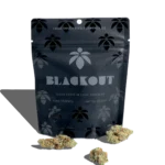 Buy LUME CANNABIS CO. Terp Alert: Blackout Jenny Kush 3.5g Hybrid strain in Europe