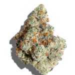 Buy FREEDOM GREEN Bubble Gum Cake 3.5g Sativa strain in Europe