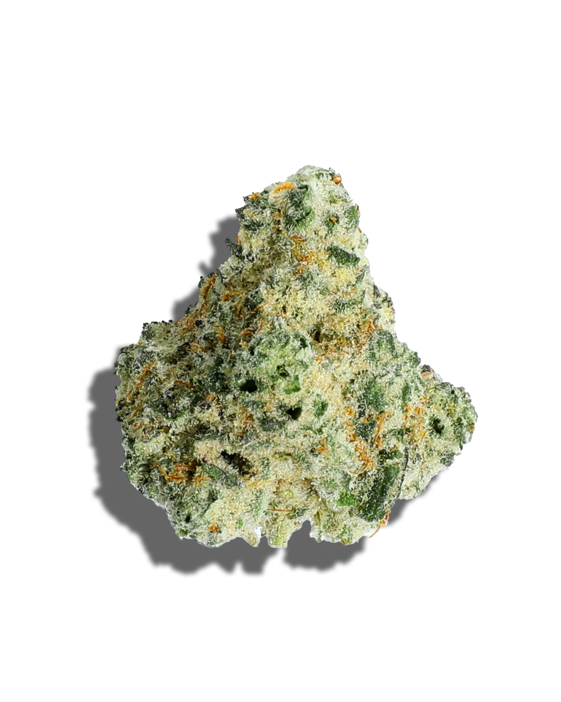 Miracle Mint 3.5g cannabis flower