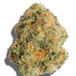 Buy HOLISTIC INDUSTRIES Catahoula Chem 3.5g Indica strain in Europe