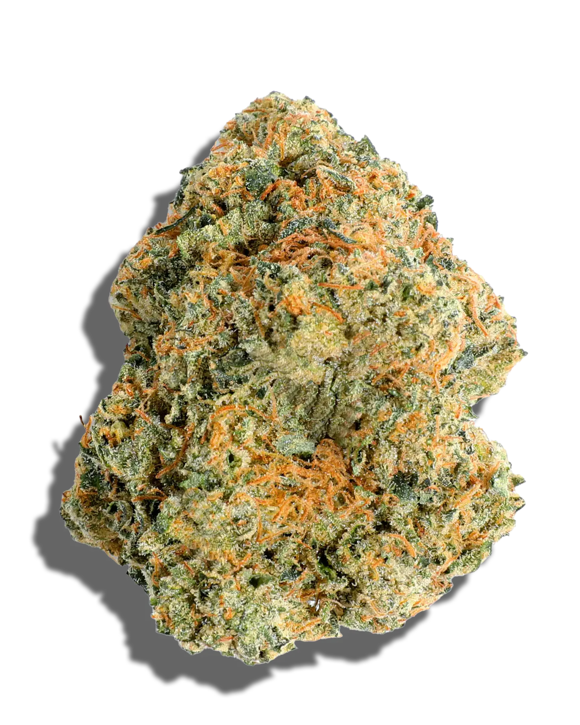 Catahoula Chem 3.5g cannabis flower