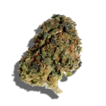 Buy HERITAGE FARMS Sungrown Cherry Candy 1oz Indica strain in Europe
