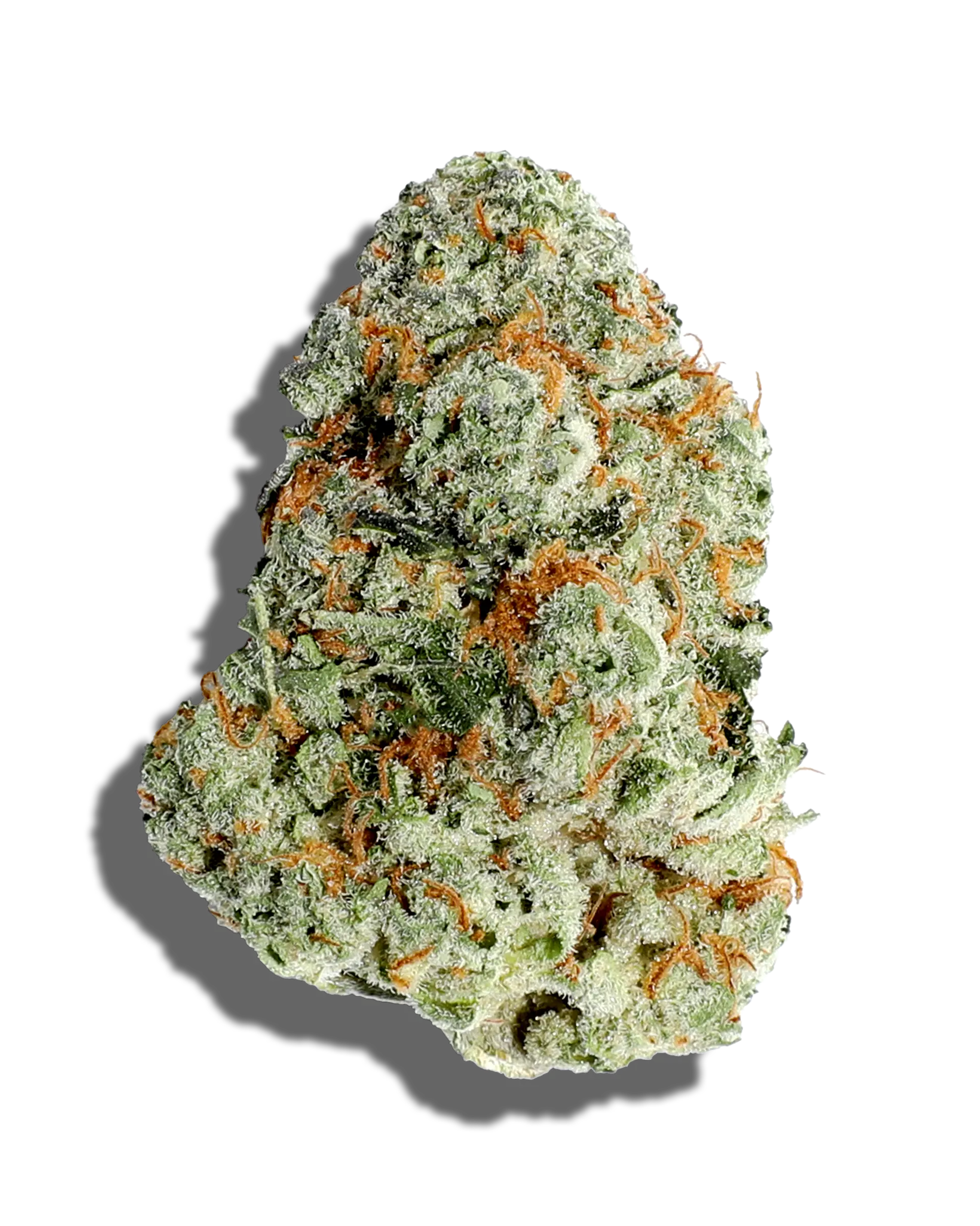 Frozen Peaches 3.5g cannabis flower
