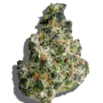 Buy LUME CANNABIS CO. GMO Cookies X Sydney Skunk Amp'd Live Resin Infused Flower 5g Indica strain in Europe