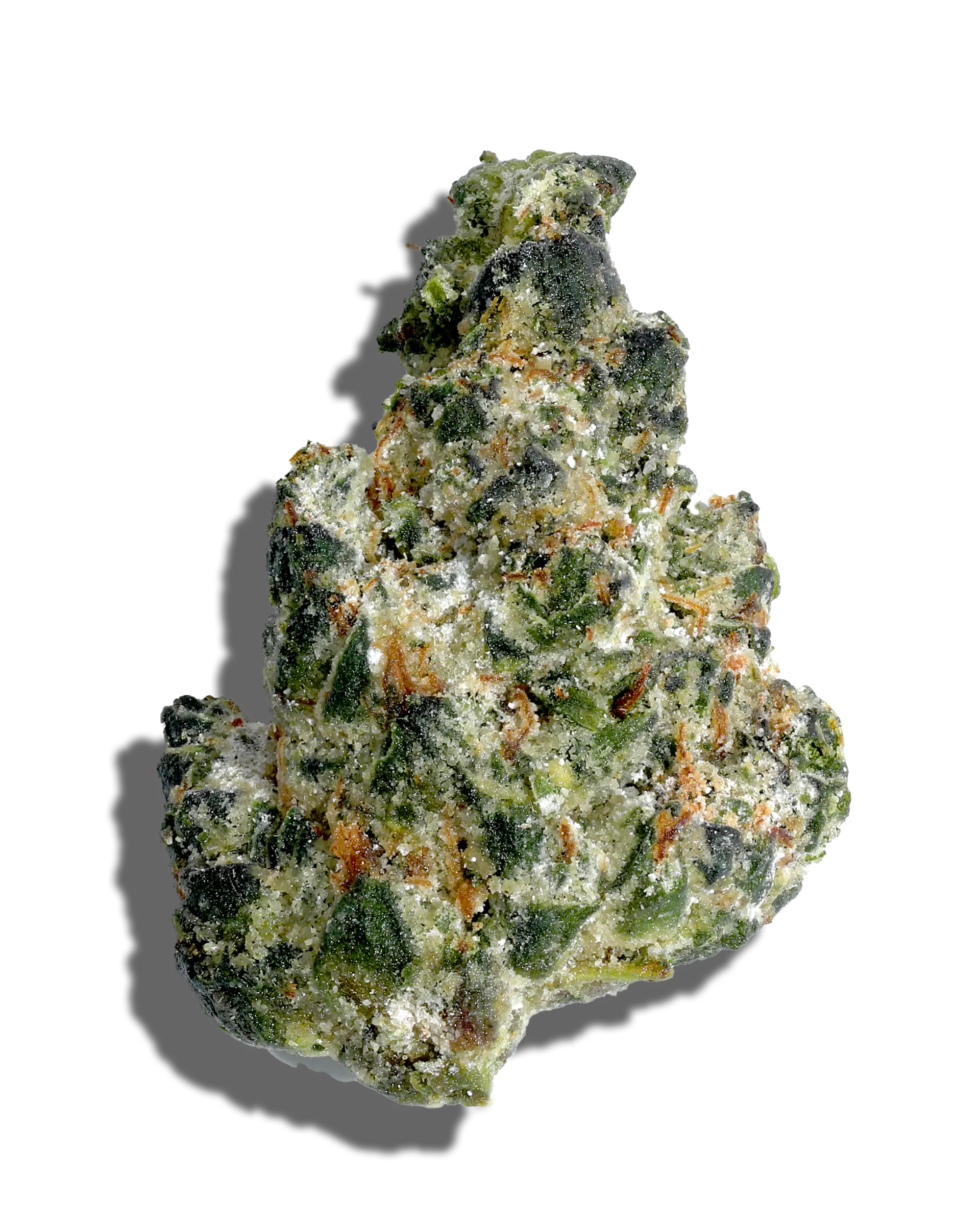 GMO Cookies X Sydney Skunk Amp'd Live Resin Infused Flower 5g cannabis flower