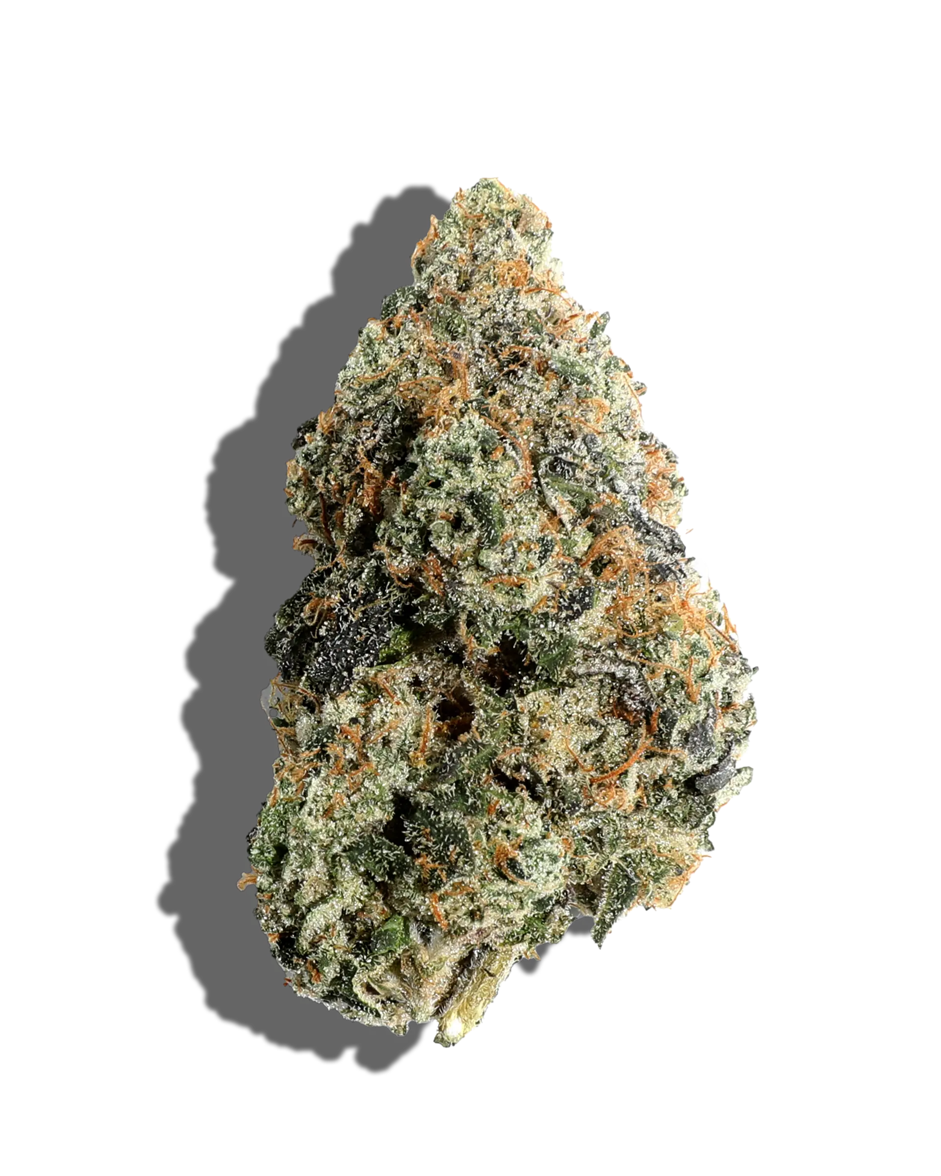 Gmo'z 3.5g cannabis flower