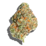 Buy GLORIOUS CANNABIS CO. Georgia Haze 3.5g Sativa strain in Europe