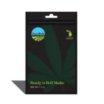Buy GOODLYFE Motor Breath Shake 1oz  strain in Europe