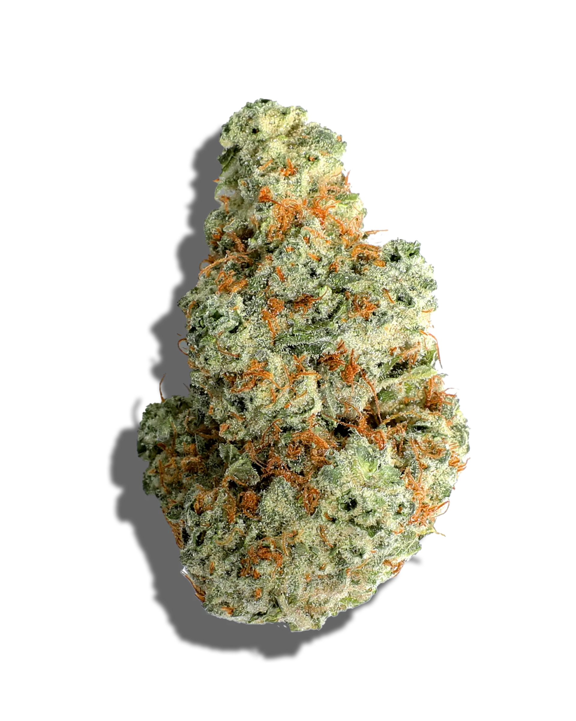 Green Crush 3.5g cannabis flower