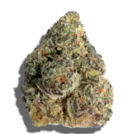 Buy GLORIOUS CANNABIS CO. Ice Bath 3.5g Indica strain in Europe