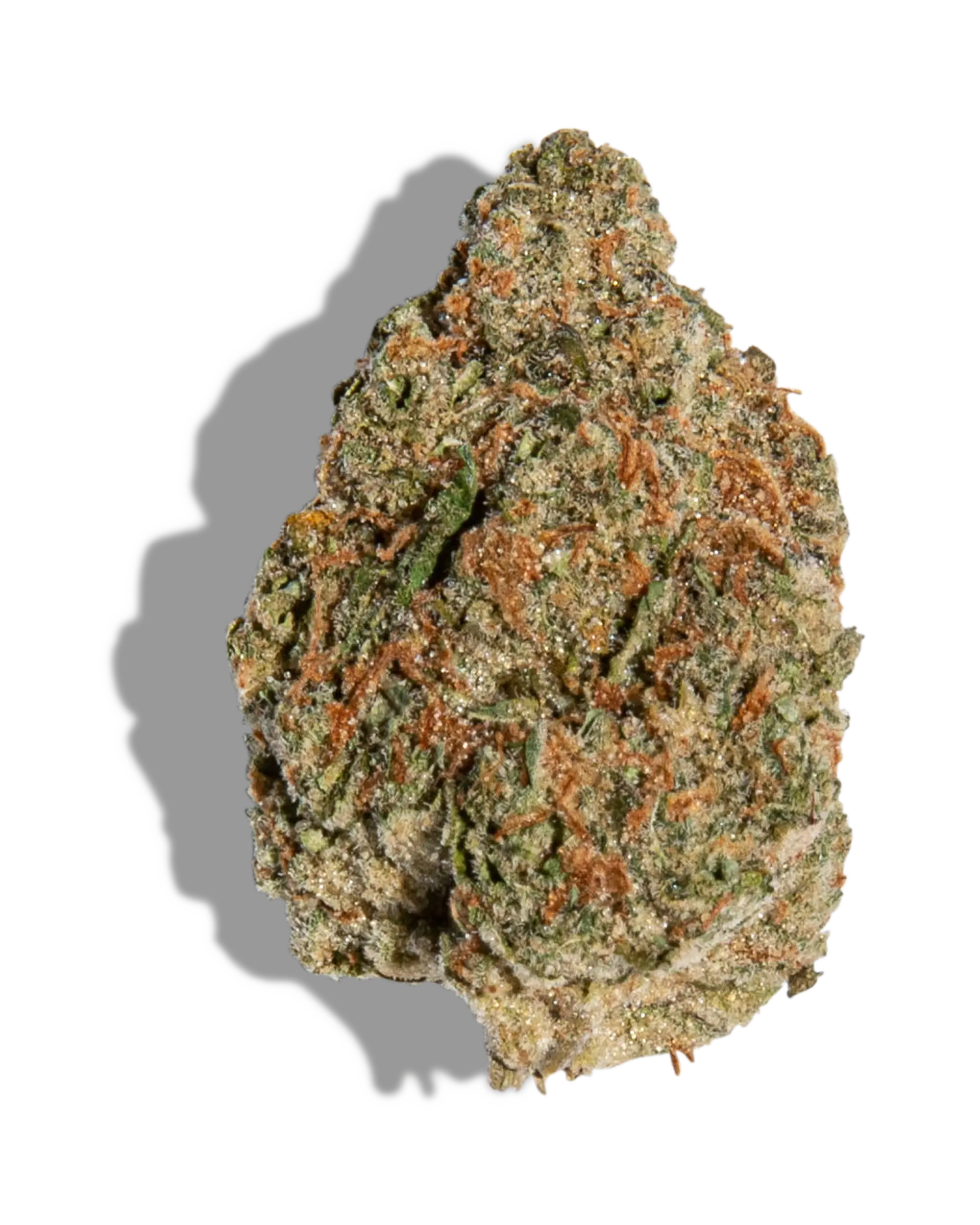 Jenny Kush 1oz cannabis flower