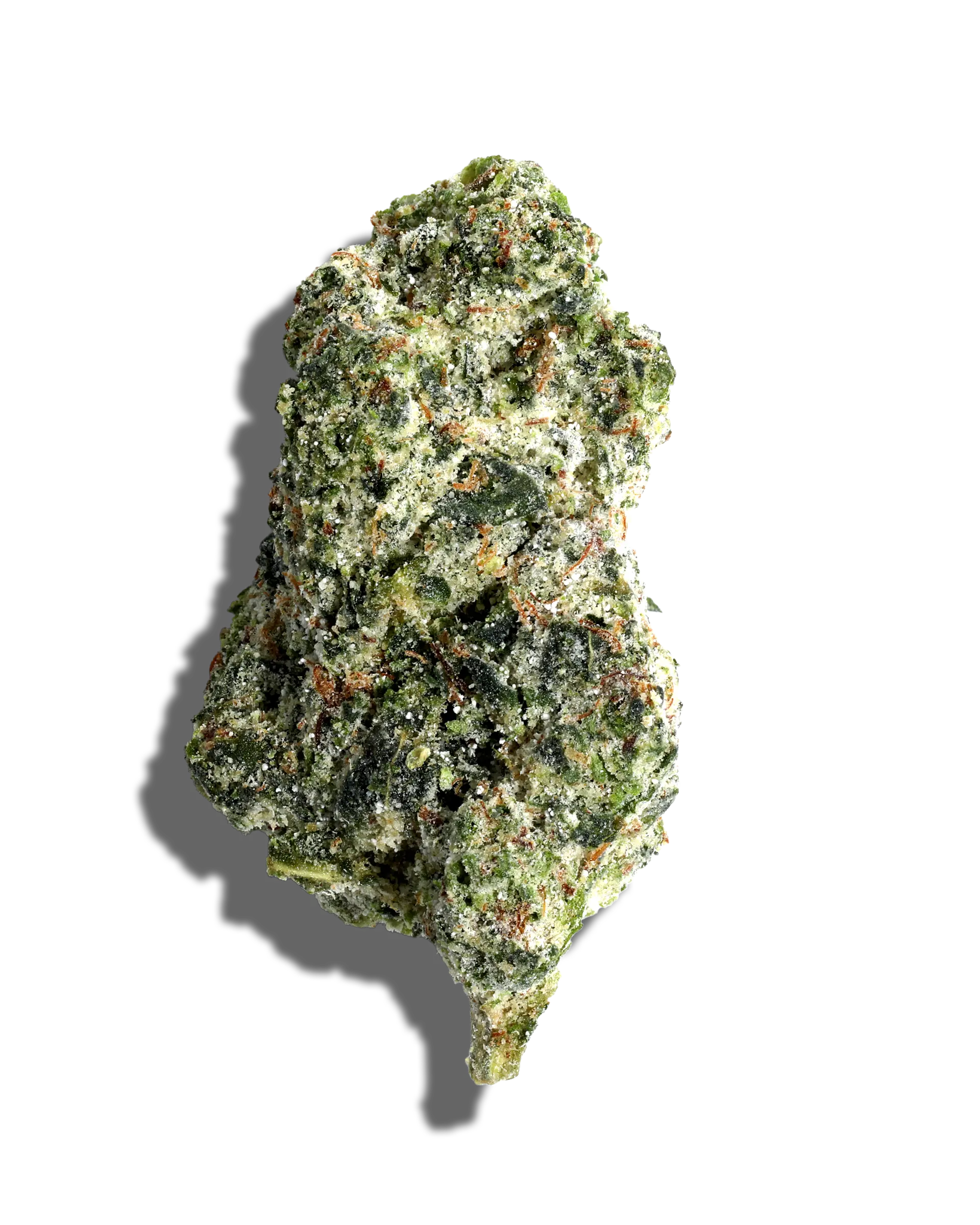 Lemon Alien Breath X Lemon Bomb Amp'd Live Resin Infused Flower 5g cannabis flower