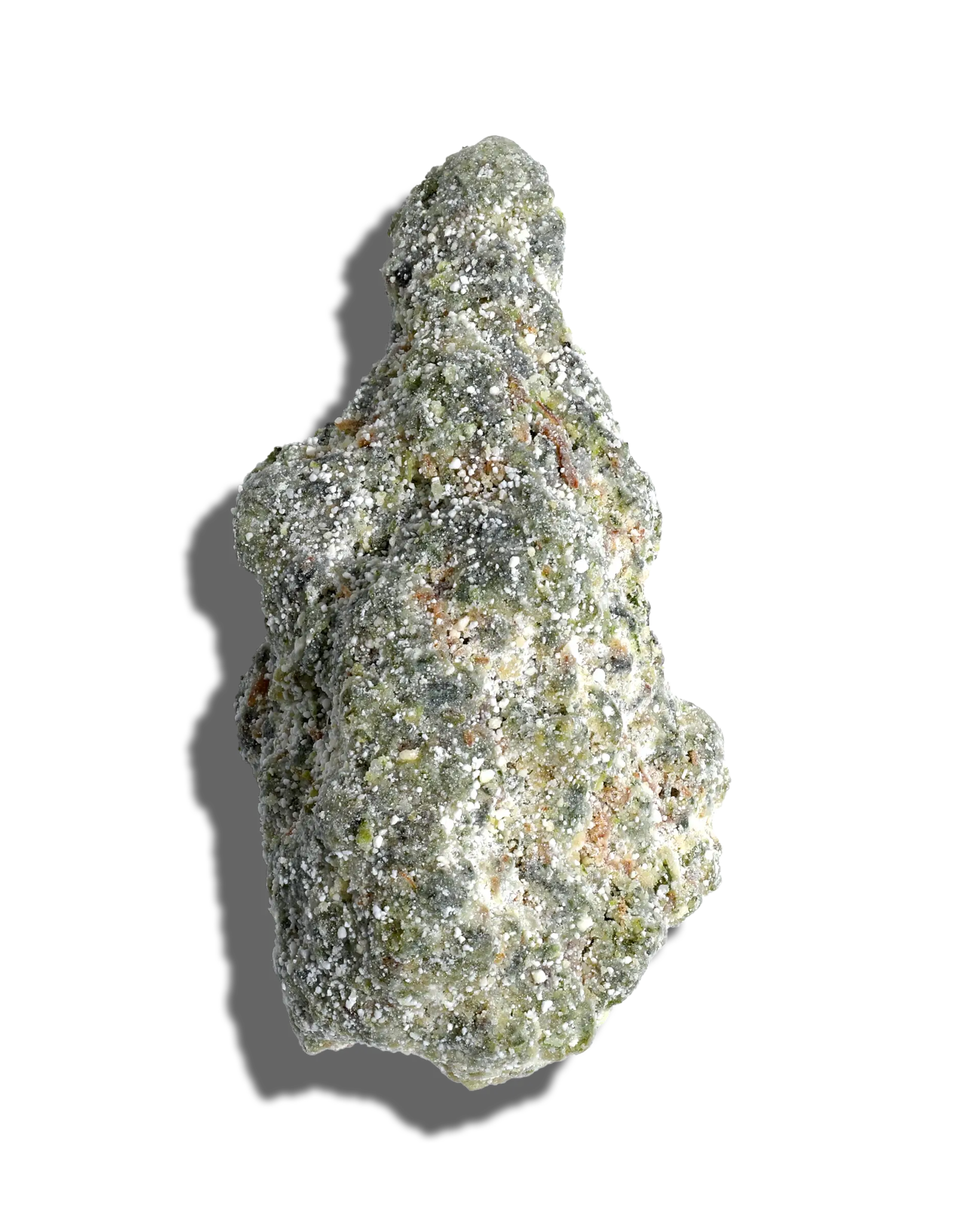 Mac X Lemon Bomb Amp'd Live Resin Infused Flower 5g cannabis flower