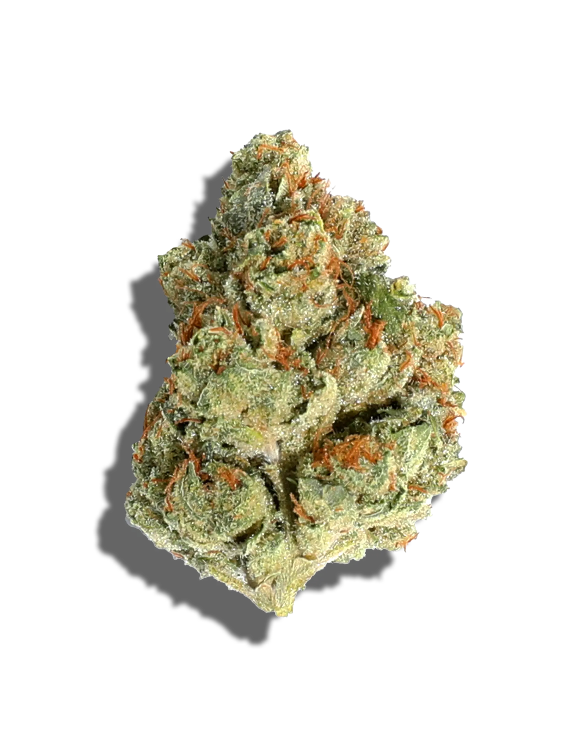Motorbreath 3.5g cannabis flower