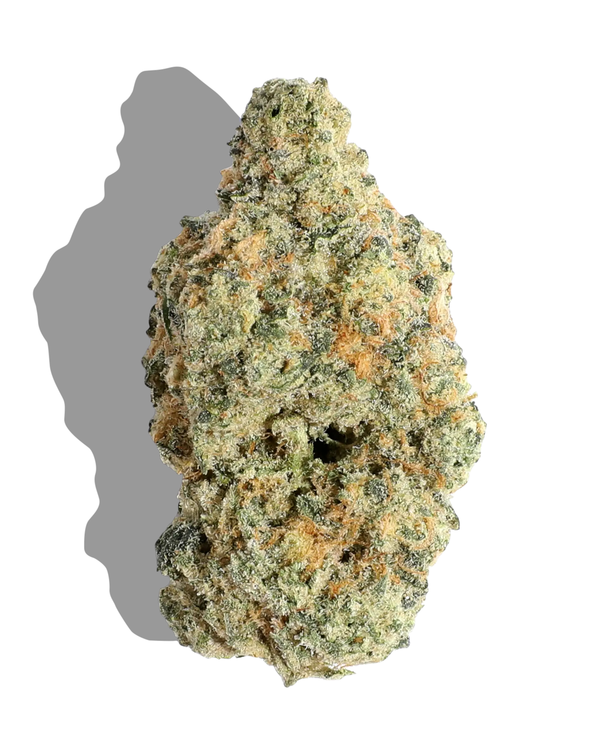 Oh Geez 3.5g cannabis flower
