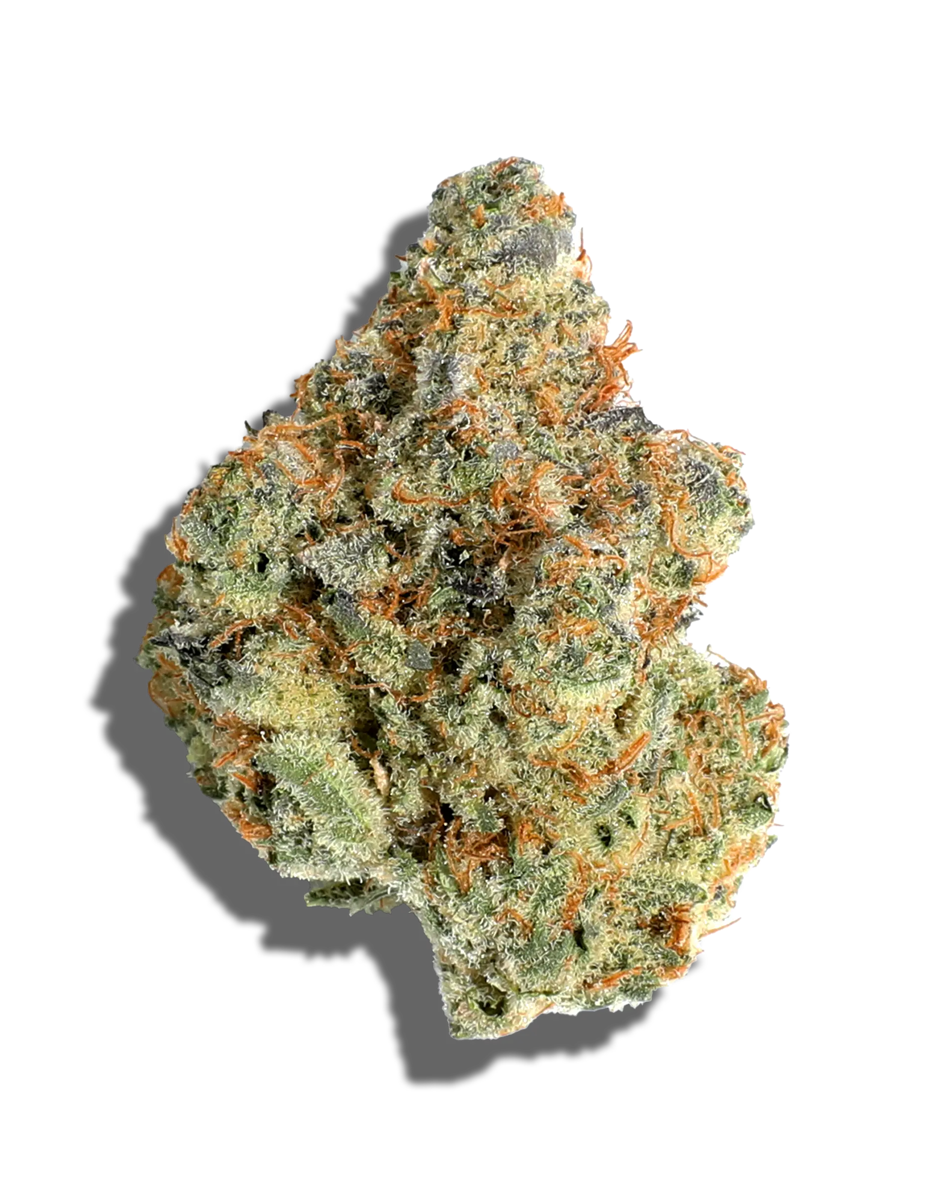 Platinum Sugarcane 3.5g cannabis flower