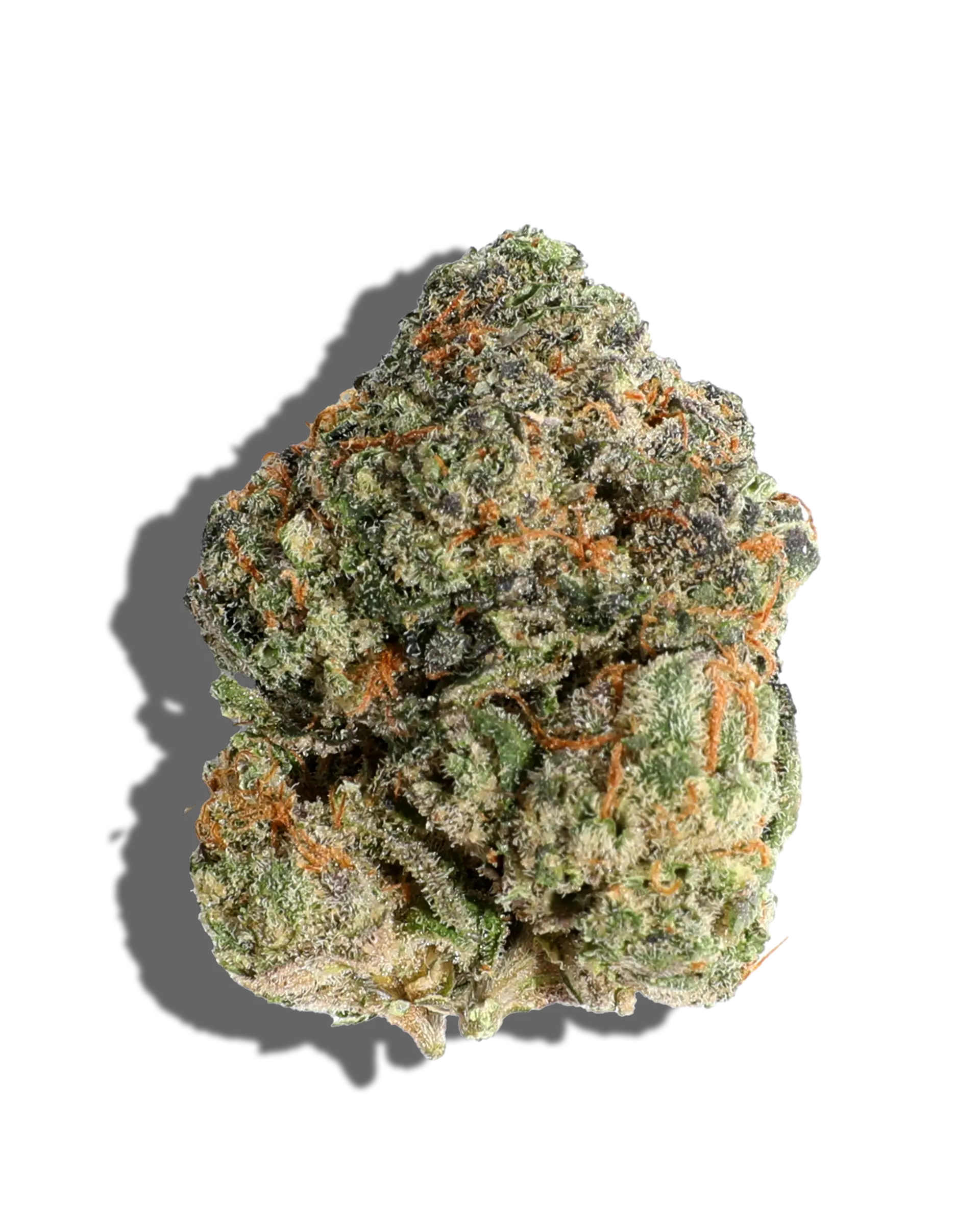Purple Pineapple 1oz cannabis flower