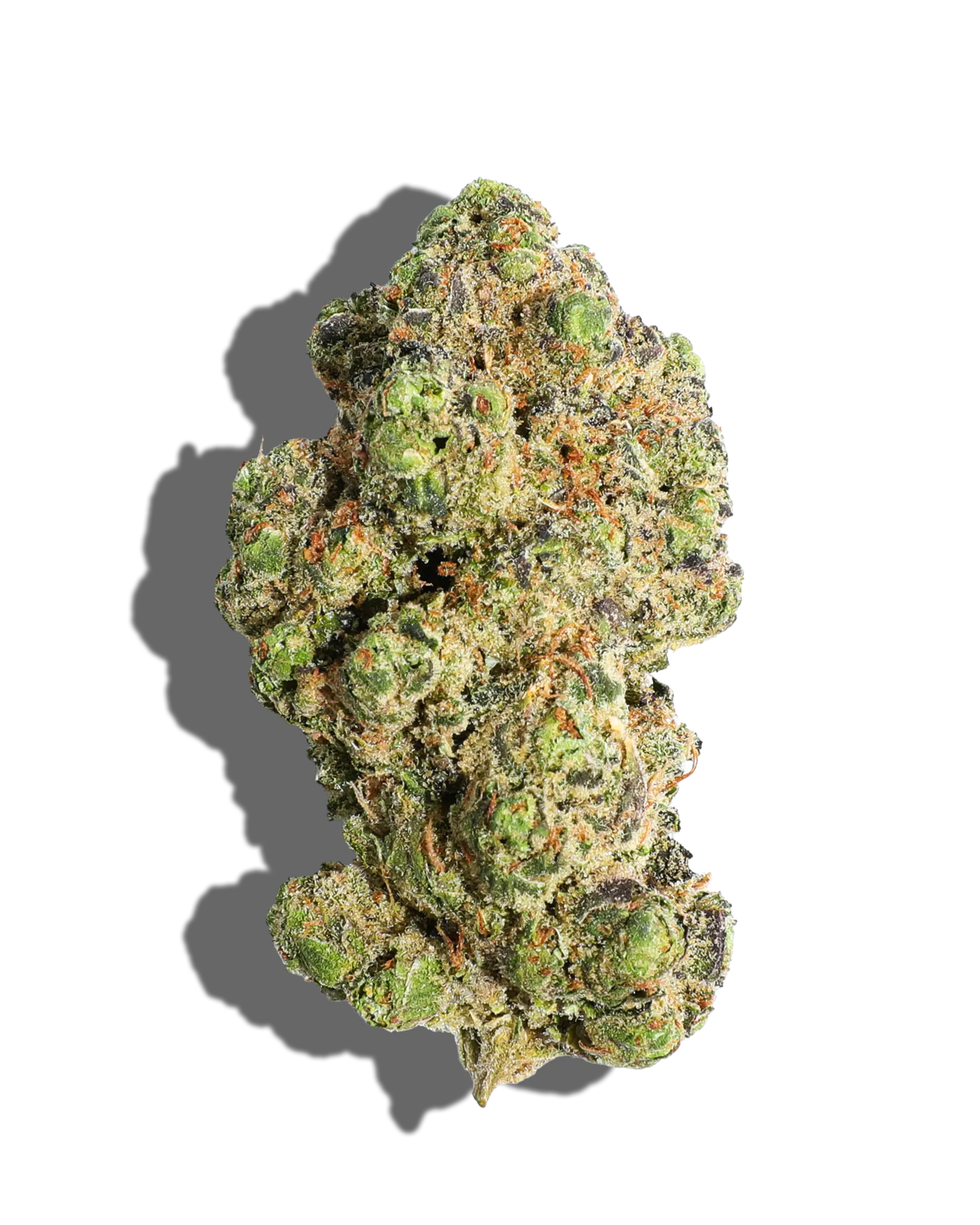 Spiked Punch 3.5g cannabis flower
