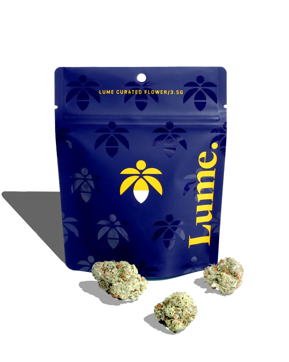Frozen Peaches 3.5g - Image 2