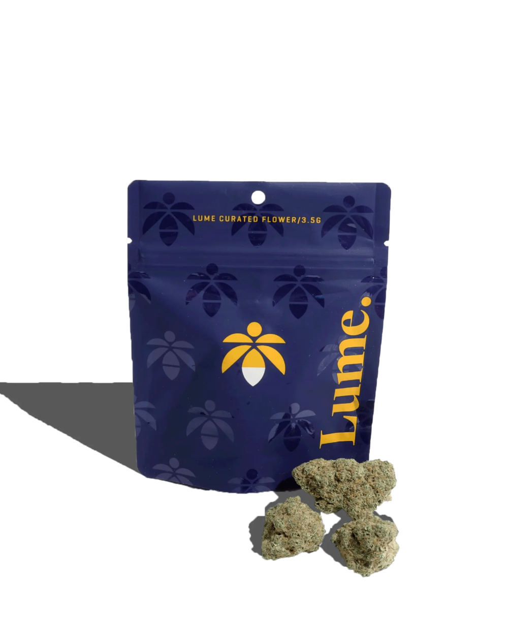 Pineapple Express 3.5g - Image 2