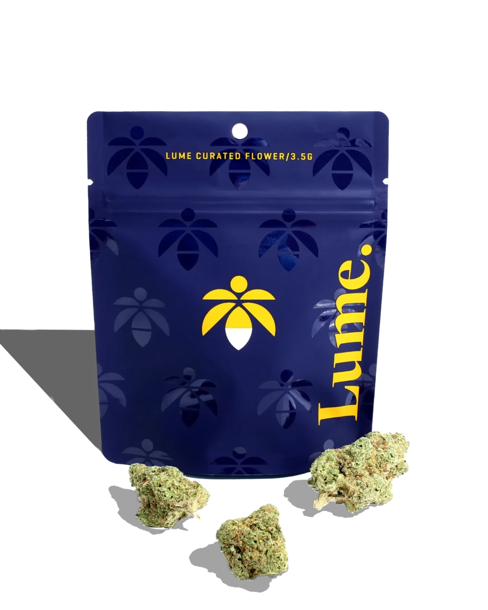 Sour Lime Haze 3.5g - Image 2