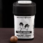 Buy Belushi's Farm Truffle Monkey Sativa strain in Europe