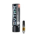 Buy RYTHM Gelonade Sativa Carts in Europe
