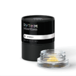 Buy RYTHM Jet Fuel OG Hybrid strain in Europe