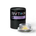 Buy RYTHM Brownie Scout Indica strain in Europe