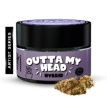 Buy RYTHM Outta My Head Hybrid strain in Europe